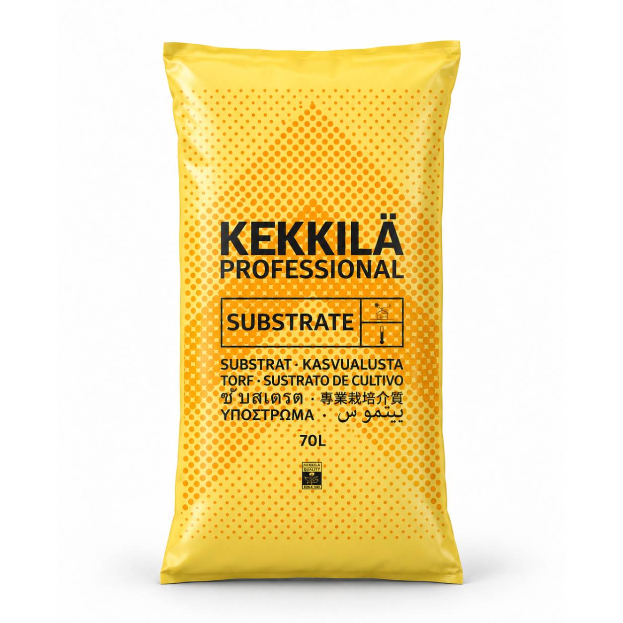 Kekkila 70lt (new)
