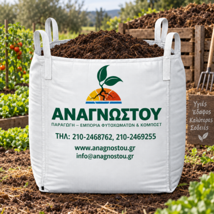 ΚΟΠΡΙΑ BIG BAG